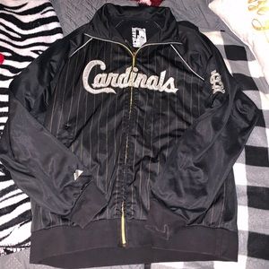 St. Louis Cardinals jackets